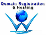 Web Hosting Company & Domain Registration